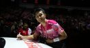 Ranking BWF: Jonatan Christie Kudeta Anthony Ginting, Apriyani/Fadia Melorot - JPNN.com