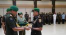 Kolonel Infanteri Fabriel Buyung Sikumbang Jabat Danrem 161/Wira Sakti  - JPNN.com