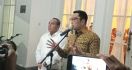 Soal Usulan Jabatan Gubernur Dihapus, Ridwan Kamil dan Edy Rahmayadi Merespons Begini - JPNN.com