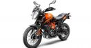 KTM 390 Adventure Lansiran 2023 Tampil dengan Warna dan Pelek Baru - JPNN.com