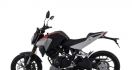 Kove Meluncurkan Cobra 125 R, Desainnya Mirip KTM Duke, Lihat tuh - JPNN.com