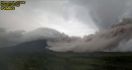 Erupsi Gunung Semeru, Awan Panas Meluncur Sejauh 6 Kilometer - JPNN.com