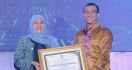 PT SBI Raih Penghargaan Tertinggi di Ajang Investment Award 2023 - JPNN.com