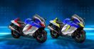 Suzuki Merilis Hayabusa GP Edition, Sebegini Harganya - JPNN.com