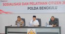 Kapolda Bengkulu Dukung Warkop Digital dan Citizen Journalism - JPNN.com