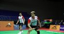 Badminton Asia Mixed Team Championship 2023: Indonesia Masih Sempurna - JPNN.com