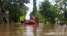 Ponorogo Dikepung Banjir Bandang - JPNN.com