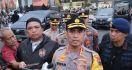 Laga PSIS vs Persebaya Dijaga 4.700 Polisi - JPNN.com