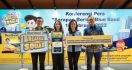 Memperingati Pekan Sarapan Nasional 2023, Blue Band Rilis Gim Breakfast Squad - JPNN.com