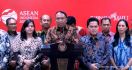 Zainudin Amali Kantongi Izin Jokowi untuk Mundur dari Jabatan Menpora - JPNN.com