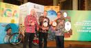 Pupuk Kaltim Raih The Best Indonesia Green Awards 2023 - JPNN.com