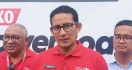 MotoGP Indonesia 2024: Sandiaga Uno Menargetkan 100 Ribu Kunjungan Wisatawan - JPNN.com