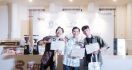 3 Peserta Bezzera Latte Art Competition 2023 di Bandung Dapat Golden Ticket - JPNN.com