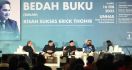 Kisah Sukses Erick Thohir: Pemimpin Baik Menyerap Nilai-nilai Lingkungannya - JPNN.com