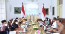 Jokowi Pastikan Dukung Realisasi UU TPKS - JPNN.com