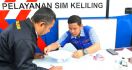 5 Gerai Layanan SIM Keliling di Jakarta, 26 Oktober 2023 - JPNN.com