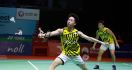 Kevin Sanjaya Belum Pulih dari Sakit DBD, The Minions Mundur dari All England 2023 - JPNN.com