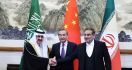 China Jadi Penengah Saudi & Iran, Amerika Makin Lemah di Timur Tengah - JPNN.com