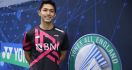 All England 2023: Jonatan Christie Fokus Benahi 2 Hal Ini, Apa Itu? - JPNN.com