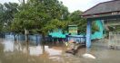 1 Sekolah dan Sejumlah Rumah di Bangka Tengah Terendam Banjir - JPNN.com