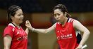 Singapore Open 2024: Ganda Putri Nomor 1 Dunia Tembus 16 Besar - JPNN.com