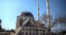 Efek pada Kota Bersejarah bagi 3 Agama Setelah Turki Diguncang Gempa - JPNN.com