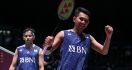 Perasaan Campur Aduk Fajar/Rian Setelah Menjuarai All England 2023 - JPNN.com