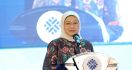 Menaker Ida Fauziyah Dorong Percepatan Pemulihan Ekonomi di Sektor Ketenagakerjaan - JPNN.com