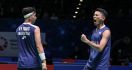 Hasil All England 2023: 7 Wakil Indonesia Tembus 16 Besar, Jonatan Christie Bernasib Sial - JPNN.com