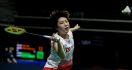 16 Wanita yang Masih Mulus di All England 2023 - JPNN.com