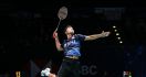 Axelsen Tumbang di 16 Besar All England 2023, Ginting Merasa Diuntungkan? - JPNN.com