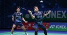 Sedang Berlangsung, Link Live Streaming Perempat Final All England 2023, Ada Perang Saudara - JPNN.com