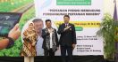 Mentan SYL Ajak Mahasiswa Wujudkan Pertanian Presisi - JPNN.com