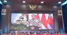 Pesan Presiden Jokowi di Dies Natalis ke-67 IPDN - JPNN.com