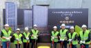 Gelar Groundbreaking, The MAJ Residences Cibubur Ganti Nama Menjadi Majapahit Suites - JPNN.com