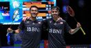 All England 2023: Ahsan/Hendra Punya Rekor Mentereng, Fajar/Rian Takut? - JPNN.com