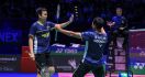 Jadwal Final All England 2023: Ahsan/Hendra vs Fajar/Rian Main Kapan? - JPNN.com