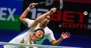 Siku Ahsan Berdarah, Daddies Tembus Final All England 2023 - JPNN.com