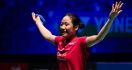 Final All England 2023 Cuma Dihiasi 3 Negara - JPNN.com