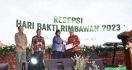 Rimbawan Indonesia Berbakti Bagi Hutan dan Lingkungan Hidup - JPNN.com