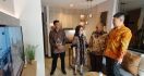 Sinarmas Serah Terima Unit Kebayoran Apartment - JPNN.com