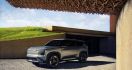 Genjot Penjualan SUV di China, Kia Memperkenalkan Konsep EV5 - JPNN.com