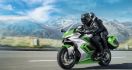 Kabar Terbaru Konsep Motor Hidrogen Besutan Kawasaki, Wow! - JPNN.com