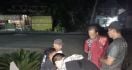 Pengedar Narkoba Ditangkap Saat Menunggu Pembeli di Pinggir Jalan Trans Sulawesi - JPNN.com