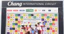 ARRC Thailand: Pembalap Indonesia Mendominasi Kelas AP250 - JPNN.com