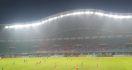 Skor Akhir Indonesia vs Burundi 3-1, Panggung Yakob, Dendy, dan Ridho - JPNN.com