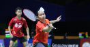 Performa Apik Jafar/Aisyah di 2023 Terbayar Lunas di Vietnam International Challenge - JPNN.com