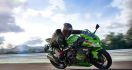 Kawasaki Ninja ZX-4RR Mengaspal di Indonesia, Pakai Riding Mode, Sebegini Harganya - JPNN.com