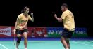 Hasil Spain Masters 2023: Rehan/Lisa Lolos ke Babak 16 Besar - JPNN.com