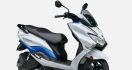 Suzuki Menguji Coba Skuter Listrik e-Burgman, Segera Dirilis - JPNN.com